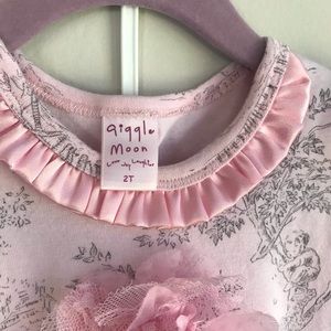 Girls 2T outfit